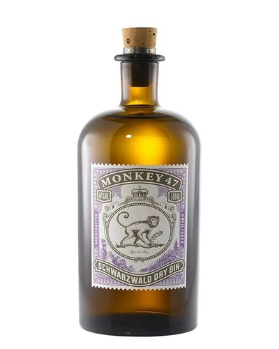 Monkey 47 Schwarzwald Dry Gin