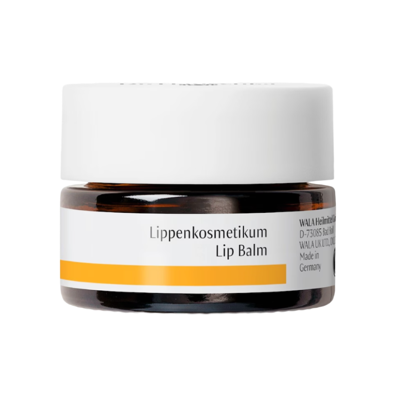 Dr Hauschka Lip Balm 4.5ml - Image 1