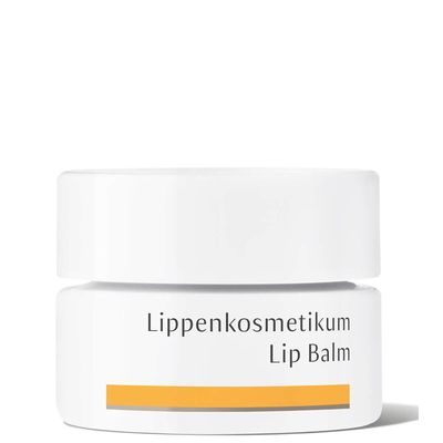 Dr Hauschka Lip Balm 4.5ml - Thumbnail 2
