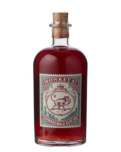 Monkey 47 Sloe Gin