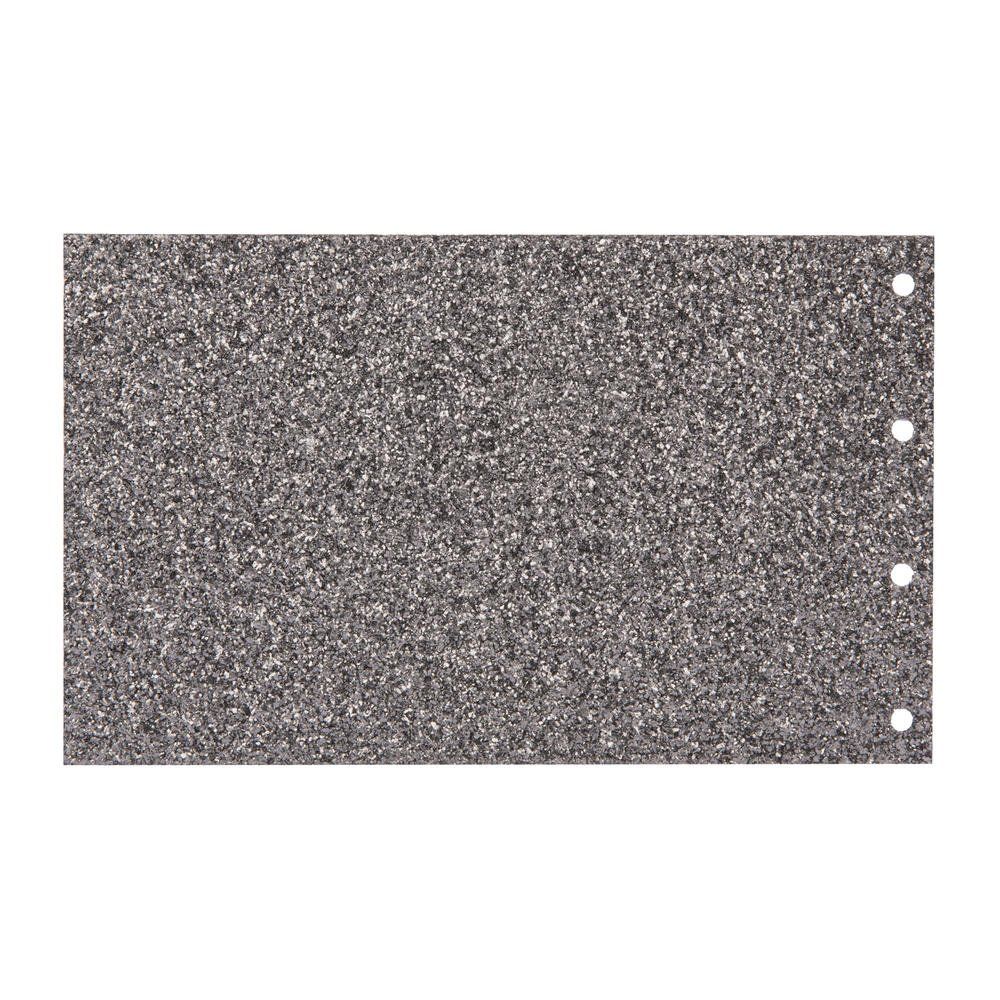 Makita 423029-3 Carbon Plate For 9401/9402 Belt Sander - Image 1