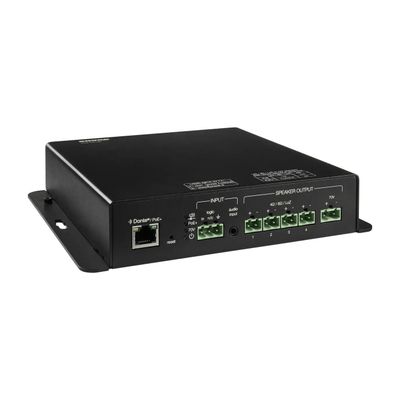 Shure MXN-AMP conference equipment accessory