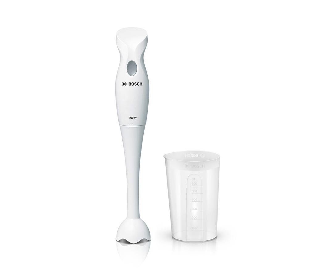 BOSCH MSM6B150GB Hand Blender - White, White - Image 1