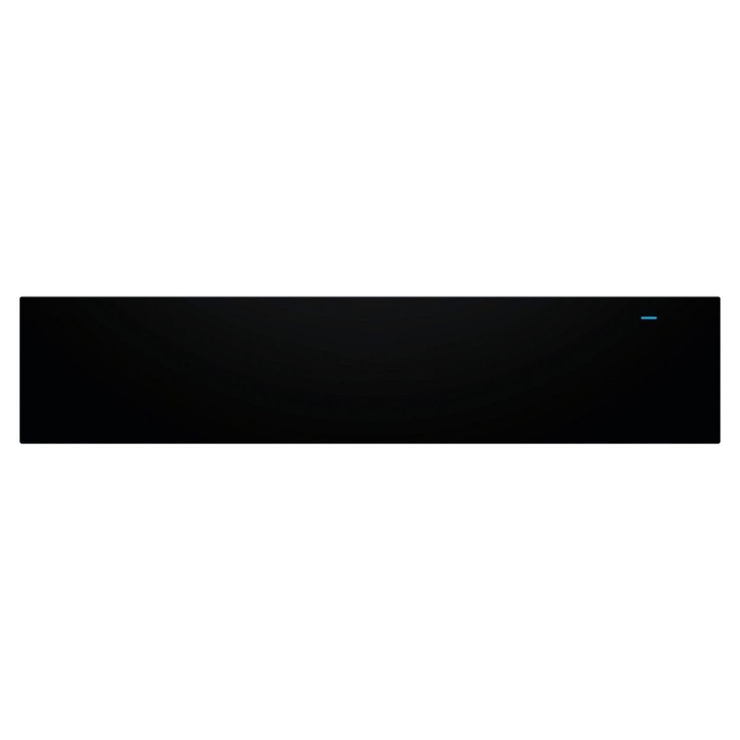Siemens BI710C1B1B IQ-700 14cm Push Pull Warming Drawer - BLACK - Image 1