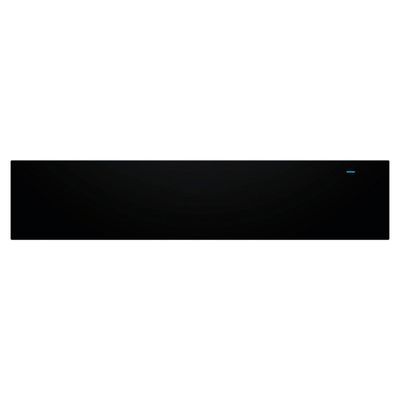 Siemens BI710C1B1B IQ-700 14cm Push Pull Warming Drawer - BLACK