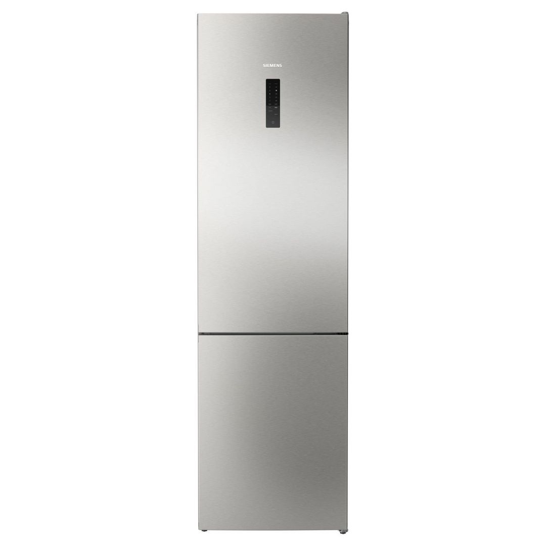 Siemens KG39NXIBF IQ-300 60cm Frost Free Fridge Freezer - STAINLESS STEEL - Image 1