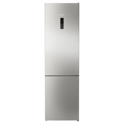 Siemens KG39NXIBF IQ-300 60cm Frost Free Fridge Freezer - STAINLESS STEEL