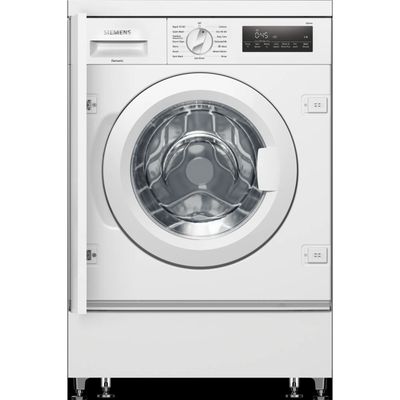 Siemens WI14W502GB 8kg IQ-700 Fully Integrated Washing Machine