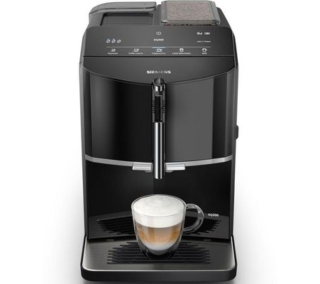 Siemens EQ.300 TF301G19 coffee maker Fully-auto Combi coffee maker 1.4 L