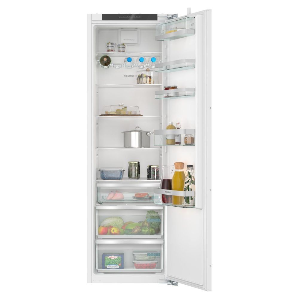 Siemens iQ500 KI81RADD0G Built-in Fridge 177cm High, Integrated Larder Fridge - Image 1