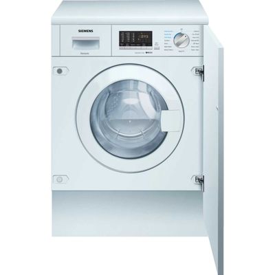 Siemens WK14D543GB 7kg/4kg IQ-500 Fully Integrated Washer Dryer