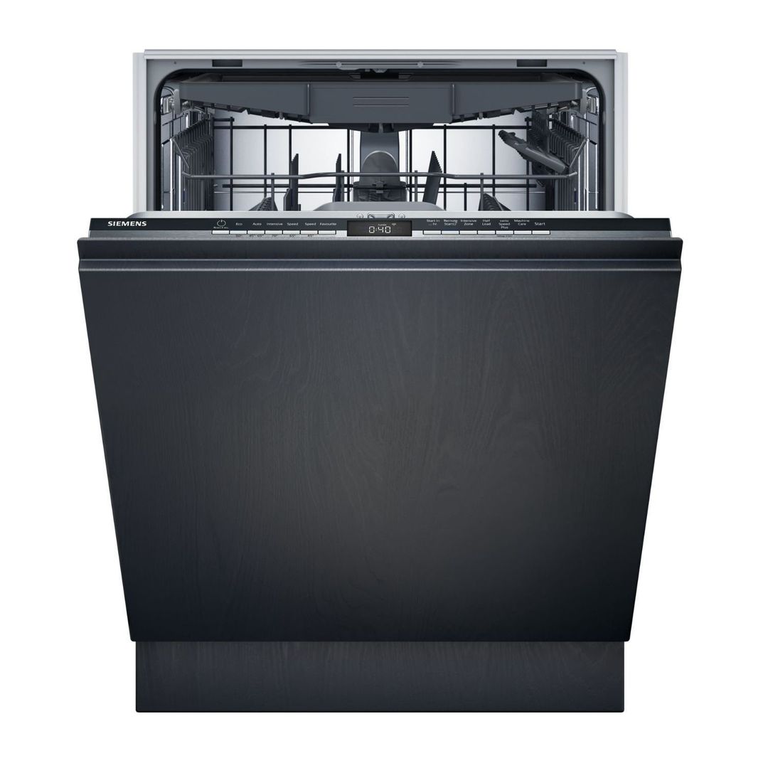 Siemens SN73HX10VG IQ-300 60cm Fully Integrated Dishwasher - Image 1
