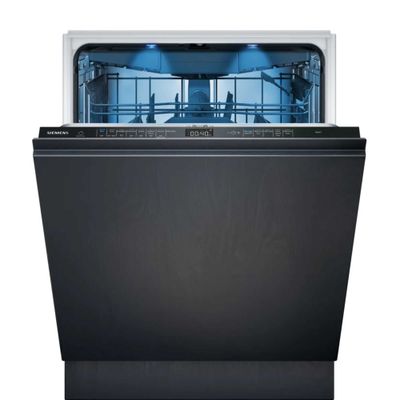 Siemens SN95YX02CG IQ-500 60cm Fully Integrated Dishwasher