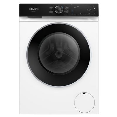 Siemens WG46H2A9GB 9kg IQ-500 i-DOS Washing Machine 1600rpm - WHITE