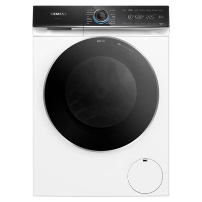 Siemens WG56B2A2GB 10kg IQ-700 i-DOS Washing Machine 1600rpm - WHITE