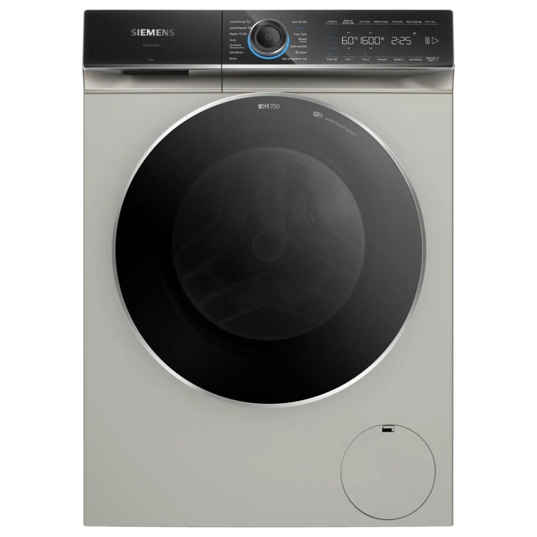 Siemens WG56B2A3GB - Image 1