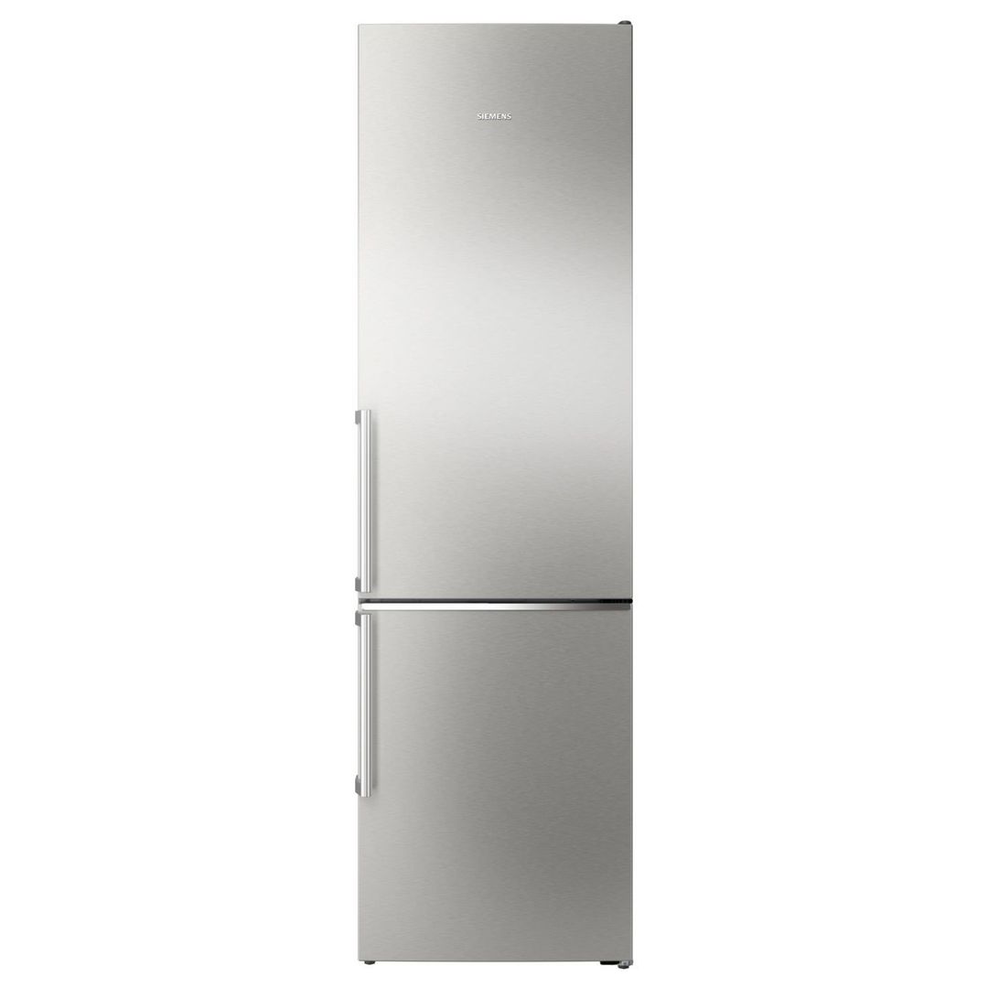 Siemens KG39NAIAU IQ-500 60cm Freestanding Frost Free Fridge Freezer - STAINLESS STEEL - Image 1