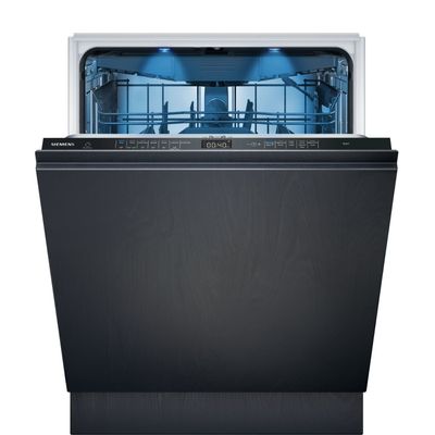 Siemens SN95EX12CG IQ-500 60cm Fully Integrated Dishwasher