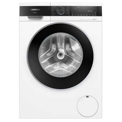Siemens WG46G2Z4GB 9kg IQ-500 Washing Machine 1400rpm - WHITE