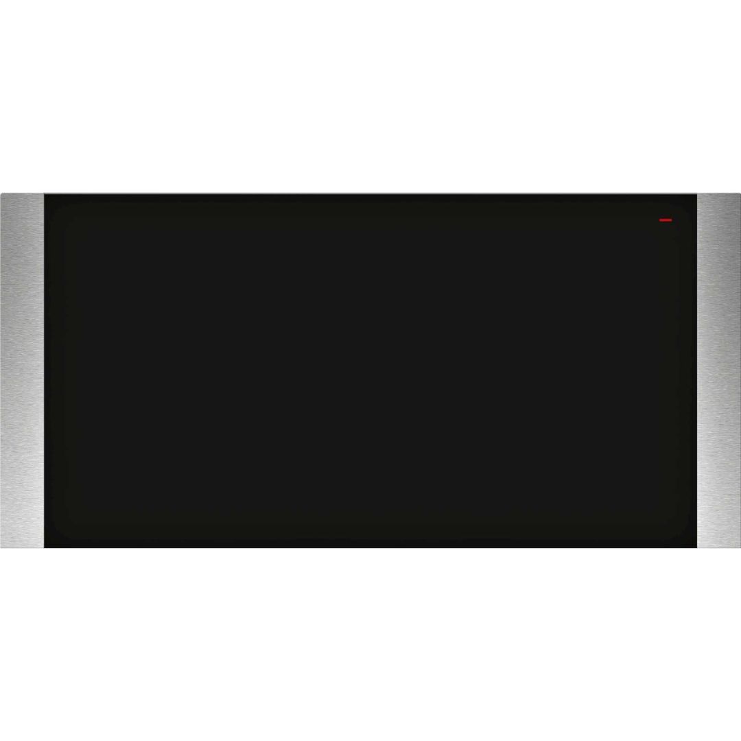 Neff N1AHA02N0B 29cm N50 Push Pull Warming Drawer - STAINLESS STEEL - Image 1