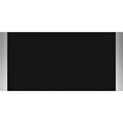 Neff N1AHA02N0B 29cm N50 Push Pull Warming Drawer - STAINLESS STEEL