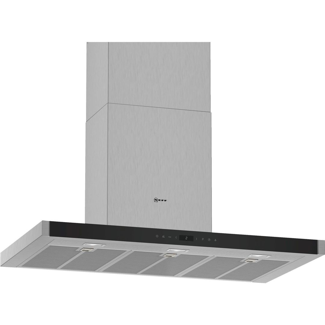 Neff D95BMP5N0B - Image 1
