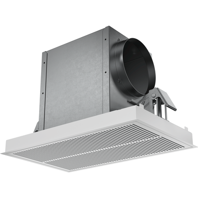 NEFF Z52JCD0W0 Long Life Recirculation Kit for Ceiling Hood I95CBS8W0B - Thumbnail 2