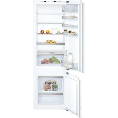 Neff KI6873FE0G N 70 177x56 70/30 Fridge Freezer - Thumbnail 2