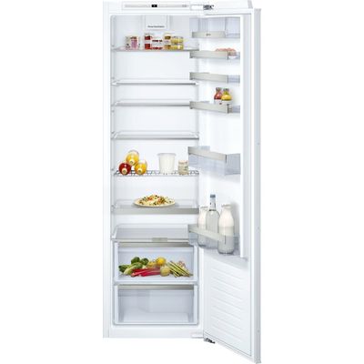 Neff KI1813FE0G 177cm N70 Integrated In Column Larder Fridge - Thumbnail 2