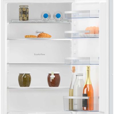 Neff N50 271 Litre 70/30 Low Frost Integrated Fridge Freezer