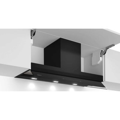 Neff D95XAM2S0B 90cm N70 Canopy Hood - BLACK