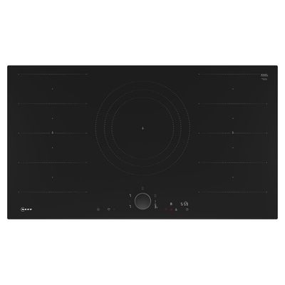 Neff T69FUV4L0 N90 92cm 5 Zone Induction Hob