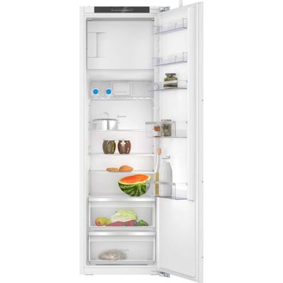 Neff KI2822FE0G N 50 177x54 with Ice Box Fridge - Thumbnail 2