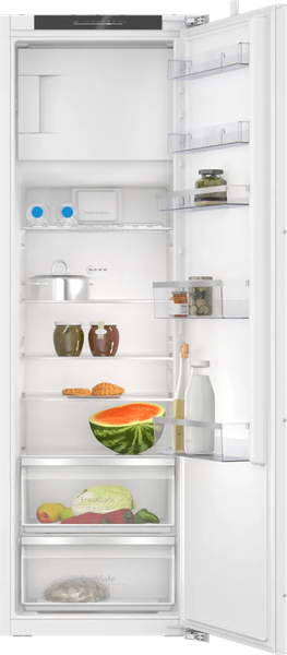 Neff KI2822FE0G N 50 177x54 with Ice Box Fridge