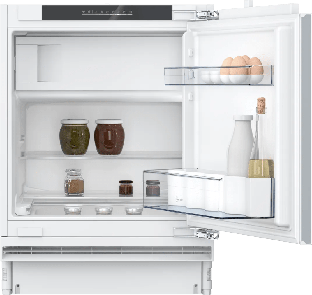 Neff KU2222FD0G N 50 Built Under Fridge - Image 1