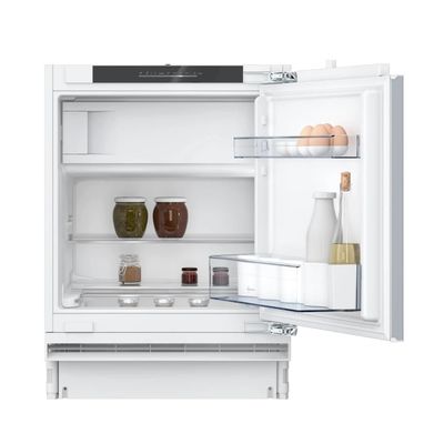 Neff KU2222FD0G N 50 Built Under Fridge - Thumbnail 2