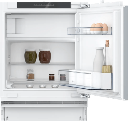 Neff KU2222FD0G N 50 Built Under Fridge