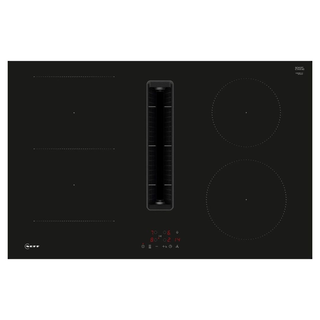 Neff V58NBS1L0 - Image 1