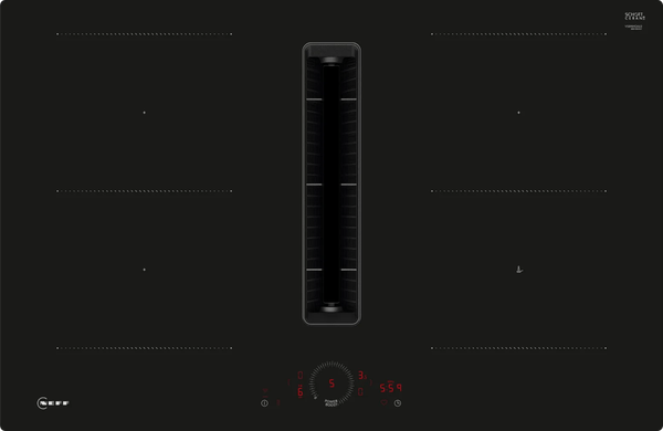 Neff V58NHQ4L0 - Thumbnail 3