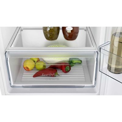 Neff N70 249 Litre 50/50 Integrated Fridge Freezer