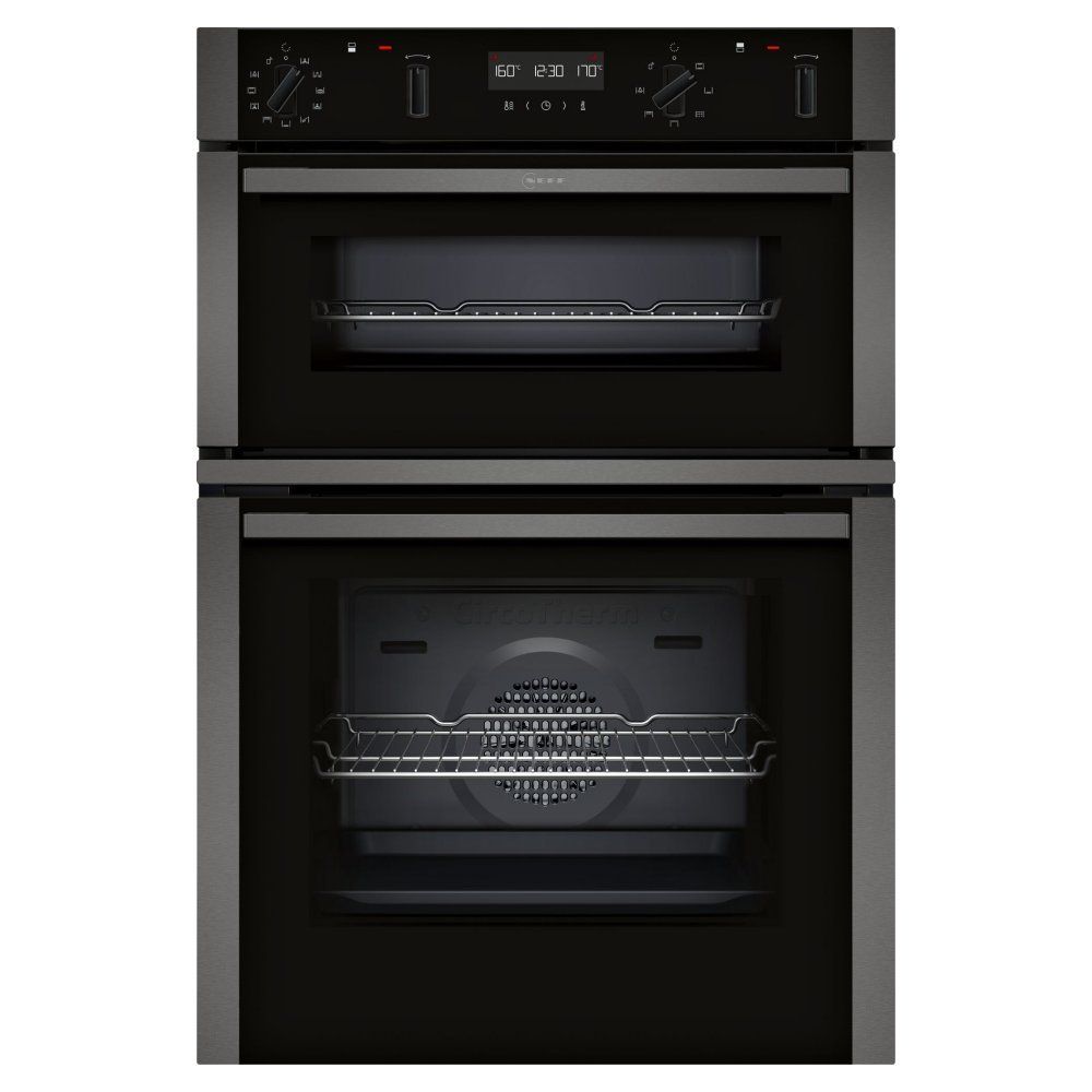 Neff U2ACH7AG7B - Image 1