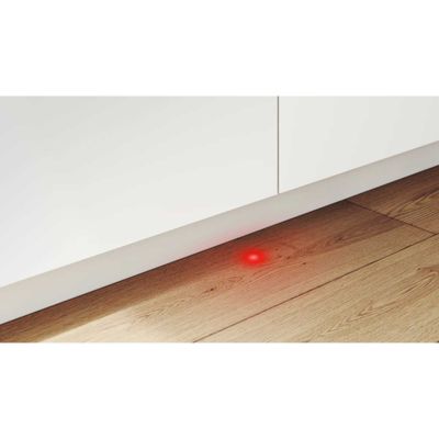 Neff S155HVX00G 60cm N50 Fully Integrated Dishwasher