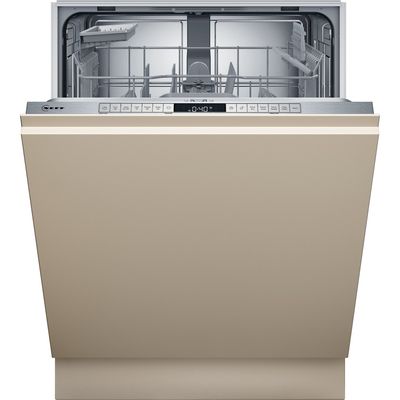 Neff S175HTX06G 60cm N50 Fully Integrated Dishwasher