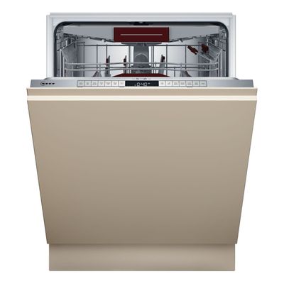 Neff S187ZCX03G 60cm N70 Fully Integrated Dishwasher