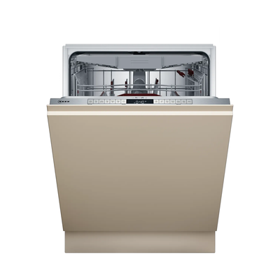 Neff S195HCX02G 60cm N50 Fully Integrated Dishwasher - Thumbnail 4