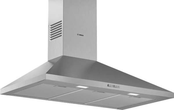 Bosch DWP94BC50B - Thumbnail 2