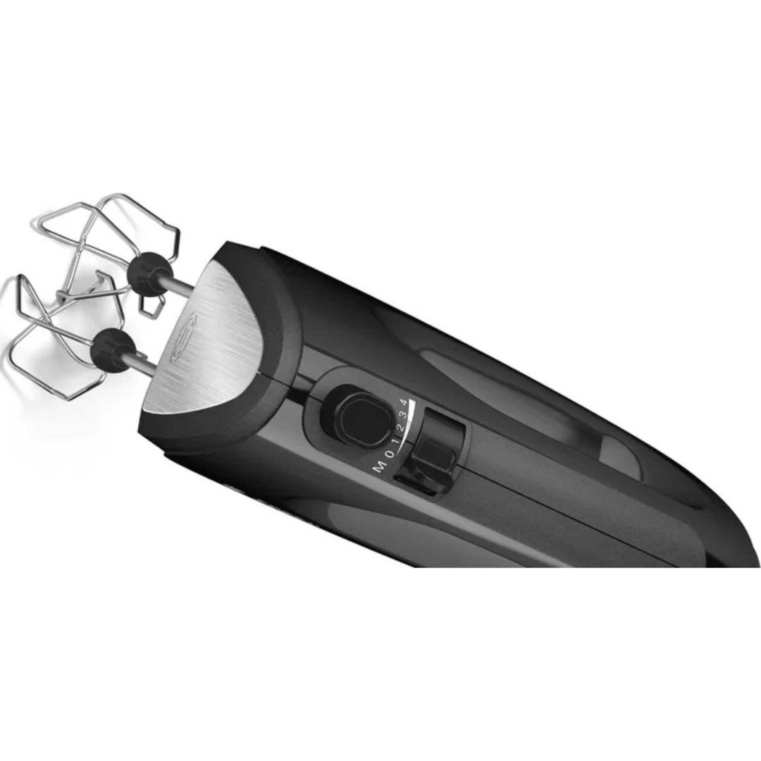 Bosch MFQ2420BGB mixer Hand mixer 400 W Black - Image 1