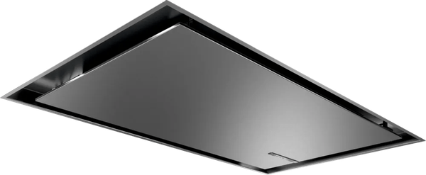 Bosch DRC97AQ50B Series 6 90cm Ceiling Hood Brushed steel