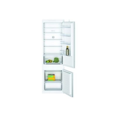 Bosch KIV87NSF0G 177cm Series 2 Integrated 70/30 Fridge Freezer