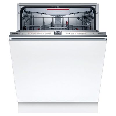 Bosch Serie 6 Integrated Dishwasher with Perfectdry Technology 60cm - SMD6ZCX60G